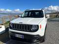 Jeep Renegade 1.4 tjt Longitude fwd 120cv Gpl bijela - thumbnail 3