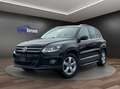 Volkswagen Tiguan Sport & Style 4M AHK°BI-XENON°NAVI°SHZ Schwarz - thumbnail 1