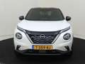 Nissan Juke 1.6 Hybrid 143 PK Tekna Navigatie | Climate Contro Wit - thumbnail 5
