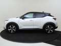 Nissan Juke 1.6 Hybrid 143 PK Tekna Navigatie | Climate Contro Wit - thumbnail 2