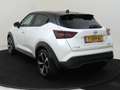 Nissan Juke 1.6 Hybrid 143 PK Tekna Navigatie | Climate Contro Wit - thumbnail 3