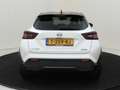 Nissan Juke 1.6 Hybrid 143 PK Tekna Navigatie | Climate Contro Wit - thumbnail 4