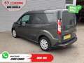 Ford Transit Connect 1.0 100 pk BENZINE Trend BPM VRIJ! NL Auto/ Carpla Grijs - thumbnail 2