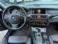 BMW 520 520dA Negro - thumbnail 8