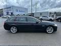 BMW 520 520dA Negro - thumbnail 3