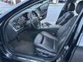 BMW 520 520dA Negro - thumbnail 9