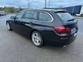 BMW 520 520dA Negro - thumbnail 5