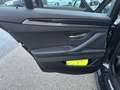 BMW 520 520dA Negro - thumbnail 15