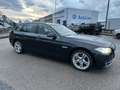 BMW 520 520dA Negro - thumbnail 1