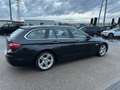 BMW 520 520dA Negro - thumbnail 2