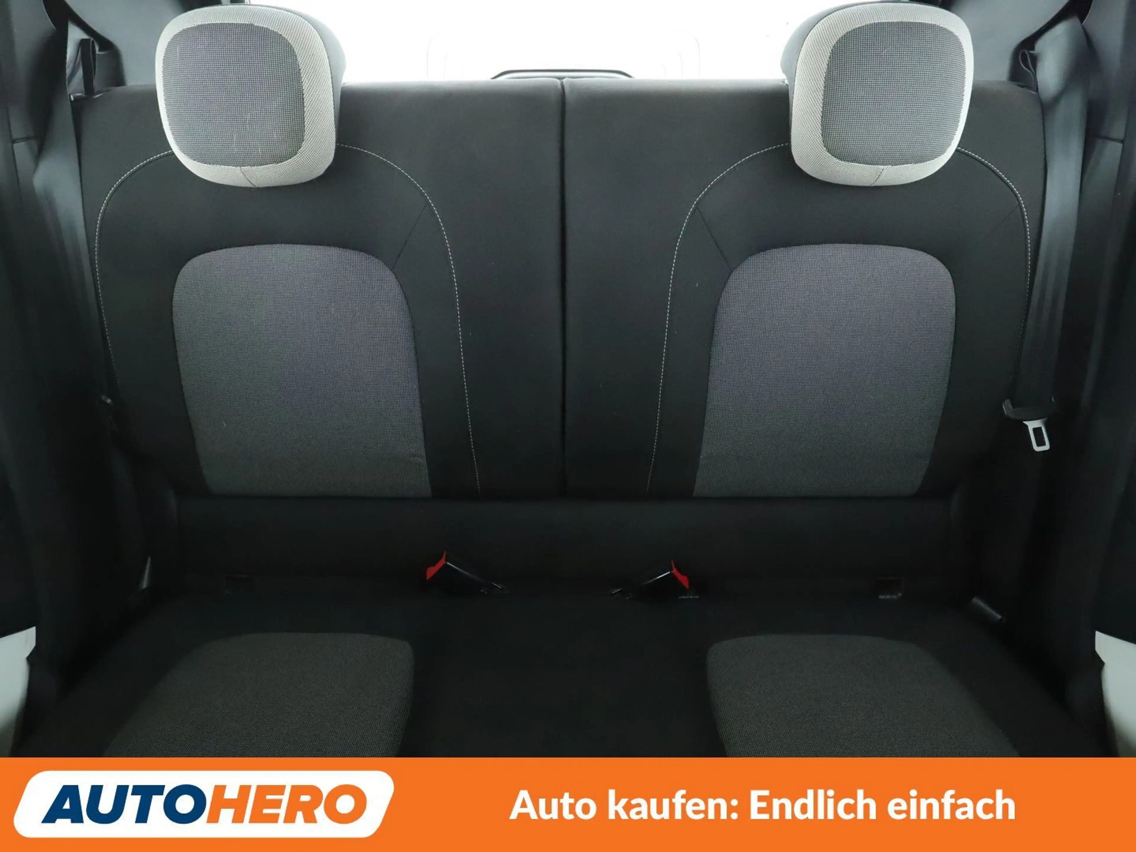 Renault Twingo 1.0 SCe Limited*AUTOMATIK*SHZ*KLIMA*LIMITER* — photo 15