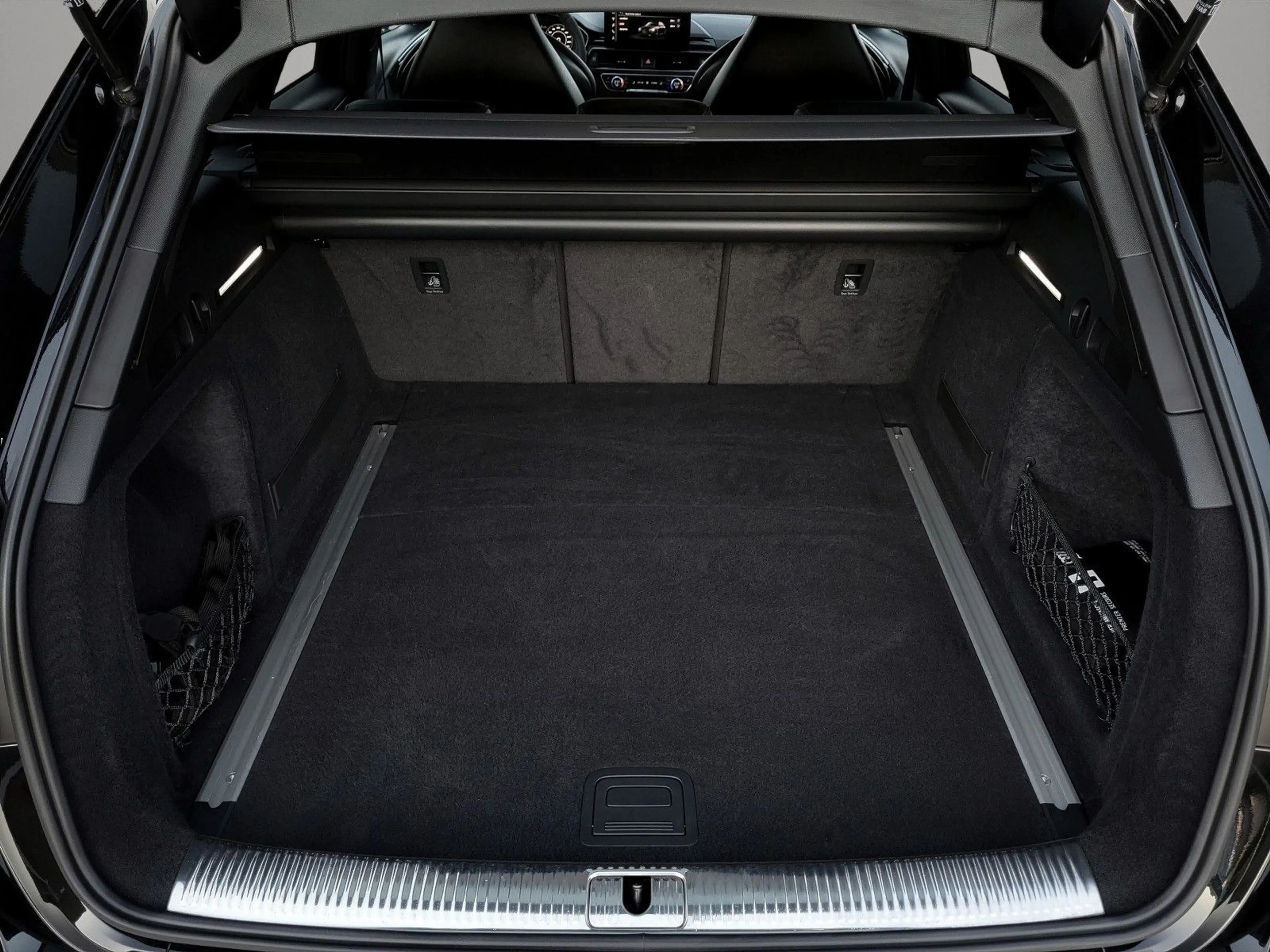 Audi RS4 Avant 2.9 TFSI qu. KERAMIK|CARBON|PANO|360° — photo 15
