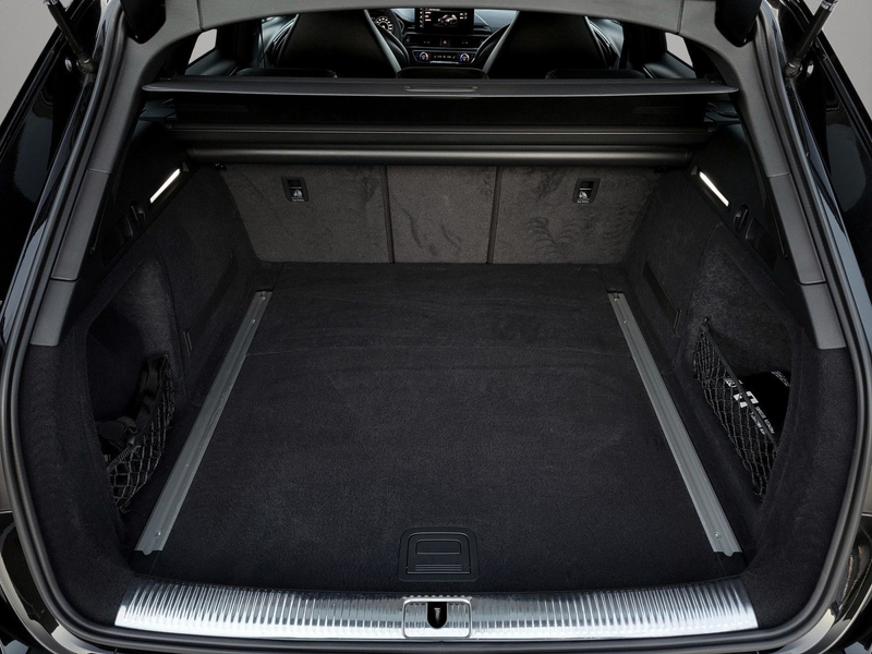 Audi RS4 Avant 2.9 TFSI qu. KERAMIK|CARBON|PANO|360° — photo 15
