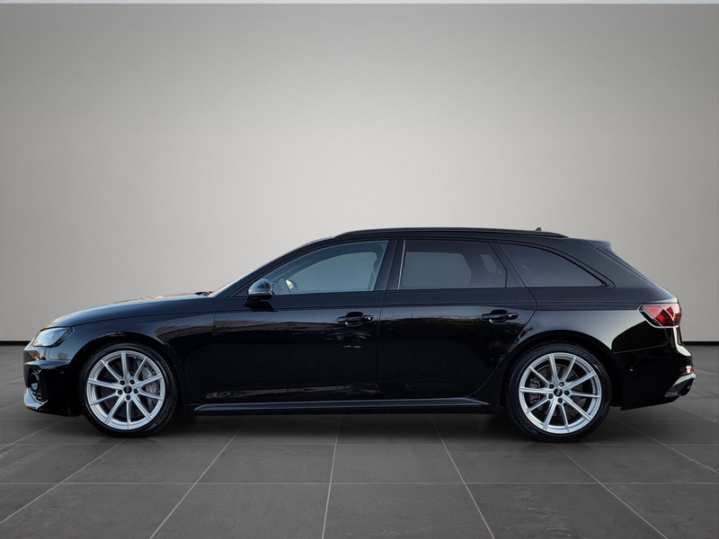 Audi RS4 Avant 2.9 TFSI qu. KERAMIK|CARBON|PANO|360° — photo 2
