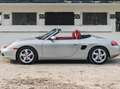 Porsche Boxster (986) 2.5 204 Silber - thumbnail 10
