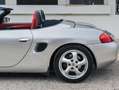Porsche Boxster (986) 2.5 204 Silber - thumbnail 13
