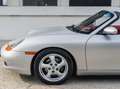 Porsche Boxster (986) 2.5 204 Silber - thumbnail 11