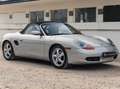 Porsche Boxster (986) 2.5 204 Silber - thumbnail 3