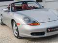 Porsche Boxster (986) 2.5 204 Silber - thumbnail 9