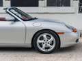 Porsche Boxster (986) 2.5 204 Silber - thumbnail 19