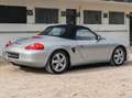 Porsche Boxster (986) 2.5 204 Silber - thumbnail 26