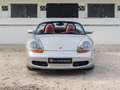Porsche Boxster (986) 2.5 204 Silber - thumbnail 4
