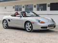Porsche Boxster (986) 2.5 204 Silber - thumbnail 2