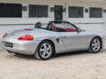 Porsche Boxster (986) 2.5 204 Silber - thumbnail 25