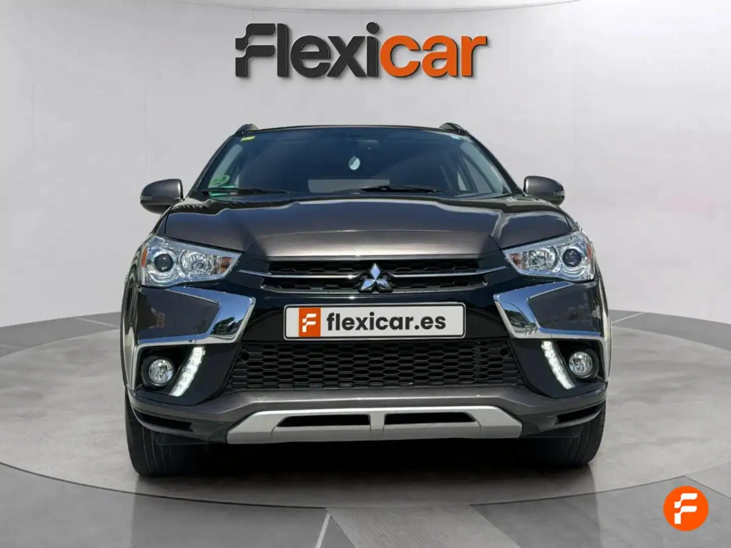 Mitsubishi ASX 160 MPI Challenge - 2