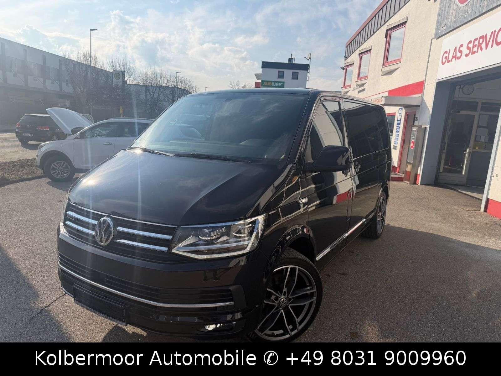 Second hand Volkswagen  2.0
