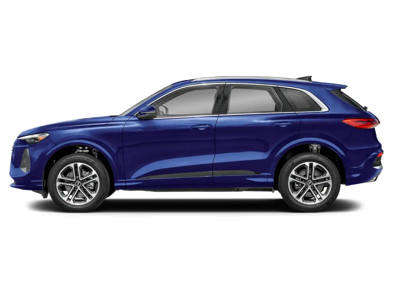 Audi Q5 снимка Audi Q5