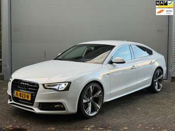 Sportback 1.8 TFSI Adrenalin Sport S-Line l Kettin