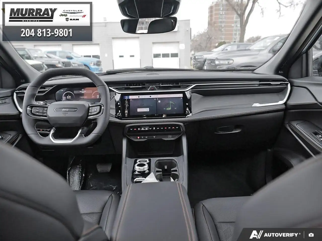 Jeep Cherokee снимка Jeep Cherokee