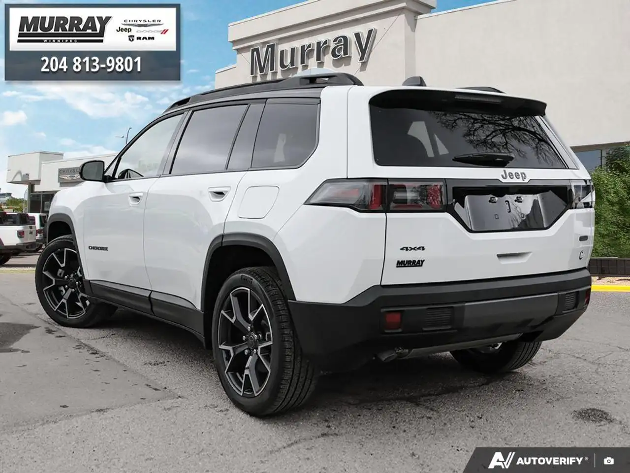 Jeep Cherokee снимка Jeep Cherokee