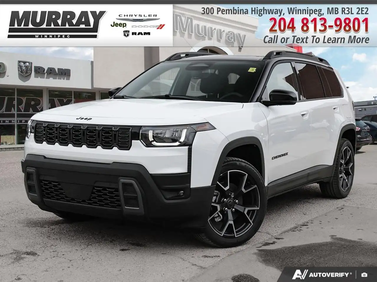 Jeep Cherokee снимка Jeep Cherokee