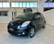 Toyota Yaris 1.0 3p. Navi *NEOPATENTATI*BLUETOOTH*NAVI* Negro - thumbnail 1