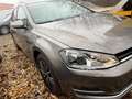 Volkswagen Golf Variant Golf Variant 2.0 BI FUEL Comfortline Grau - thumbnail 1