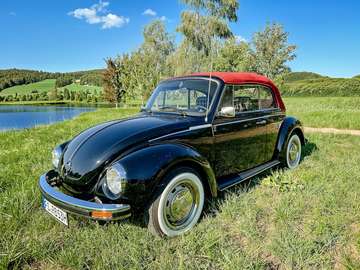 Cabrio 1303