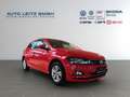 Volkswagen Polo 1.0 Comfortline GRA PDC LM15 MFL FSE Climatronic Rouge - thumbnail 7