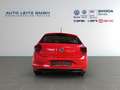 Volkswagen Polo 1.0 Comfortline GRA PDC LM15 MFL FSE Climatronic Rouge - thumbnail 5