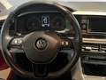 Volkswagen Polo 1.0 Comfortline GRA PDC LM15 MFL FSE Climatronic Rouge - thumbnail 12