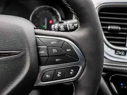 Chrysler Pacifica 2026 — фото 16
