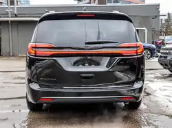 Chrysler Pacifica 2026
