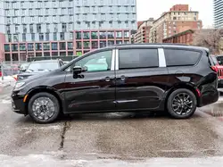 Chrysler Pacifica 2026