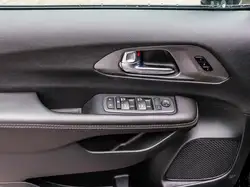 Chrysler Pacifica 2026
