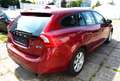Volvo V60 Kombi Kinetic Alu,Klimaaut.,PDC,Eu5 Rouge - thumbnail 5
