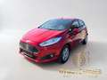 Ford Fiesta Titanium Rot - thumbnail 1