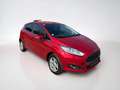 Ford Fiesta Titanium Rot - thumbnail 15