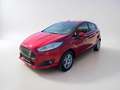 Ford Fiesta Titanium Rot - thumbnail 3