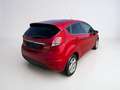 Ford Fiesta Titanium Rot - thumbnail 8
